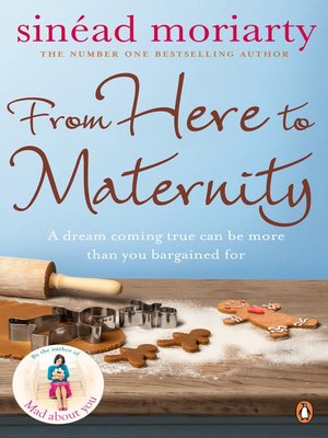 From Here to Maternity - ebook